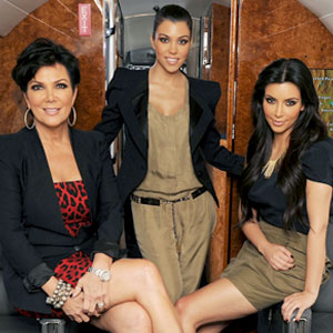 Kris Jenner, Kourtney Kardashian, Kim Kardashian Kris Jenner, Kourtney Kardashian, Kim Kardashian